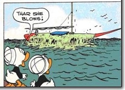 ディズニーの ドナルド ダック が先行技術文献 The Donald Duck As Prior Art Case Kenja Ip Law Pc