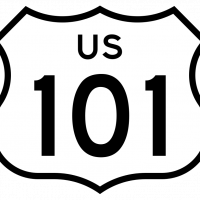 US 101